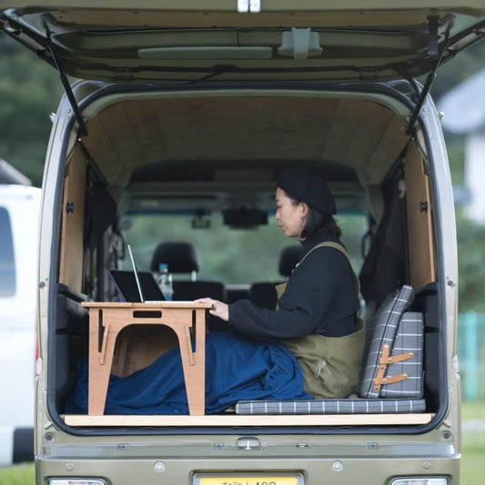 車中泊入門で失敗しない!安全・快適に楽しむためのポイントとおすすめスポット - SUWANERU