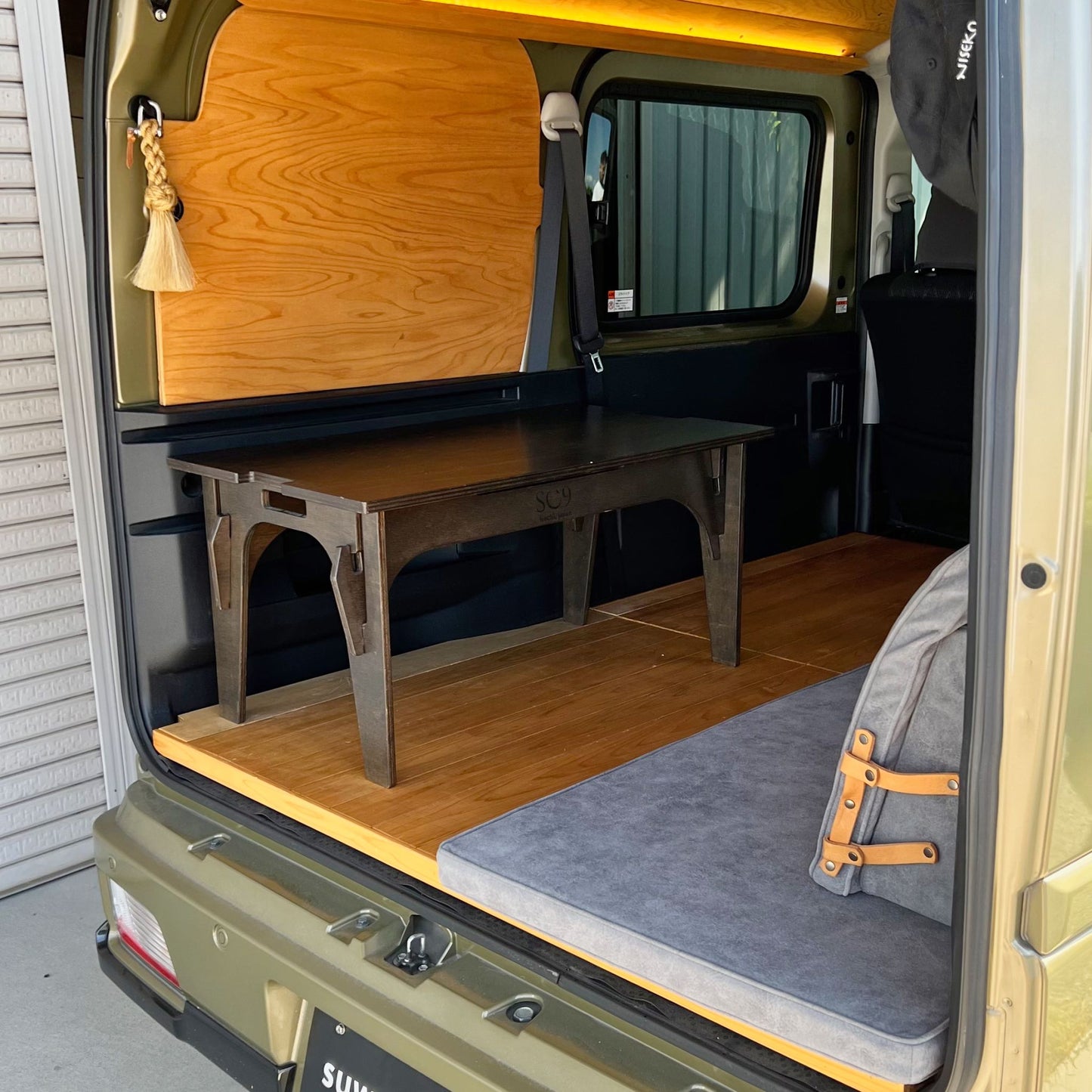 ソロこたつ(豆炭こたつ)|電源不要のアウトドア用ミニこたつ|suwaneru