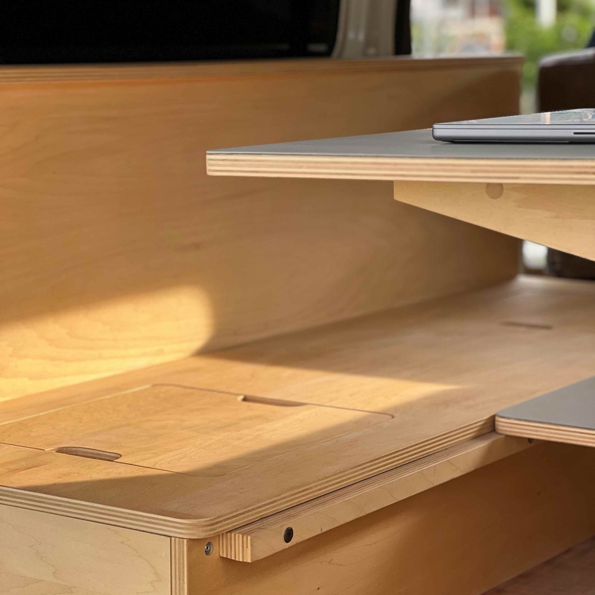 motif ベッドキット - SUWANERU